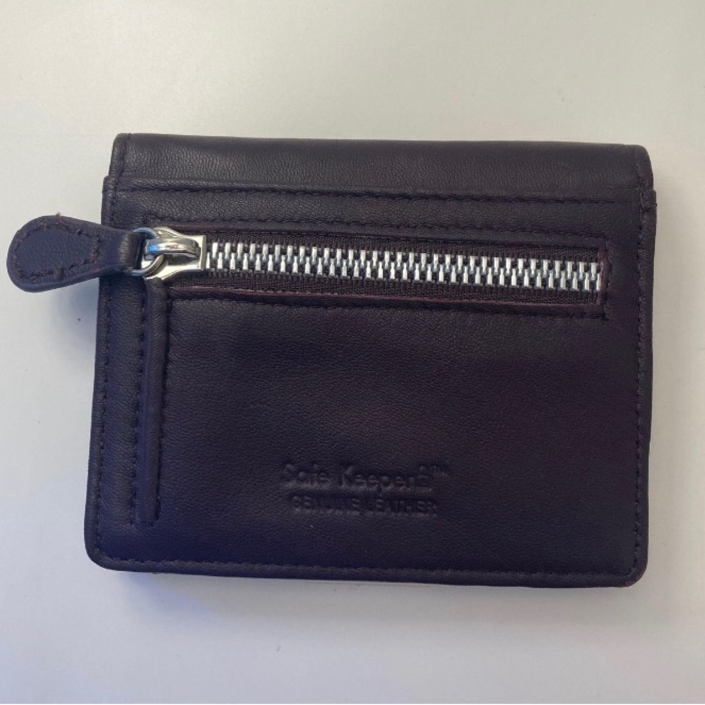 JC Penny Safe Keeper walket